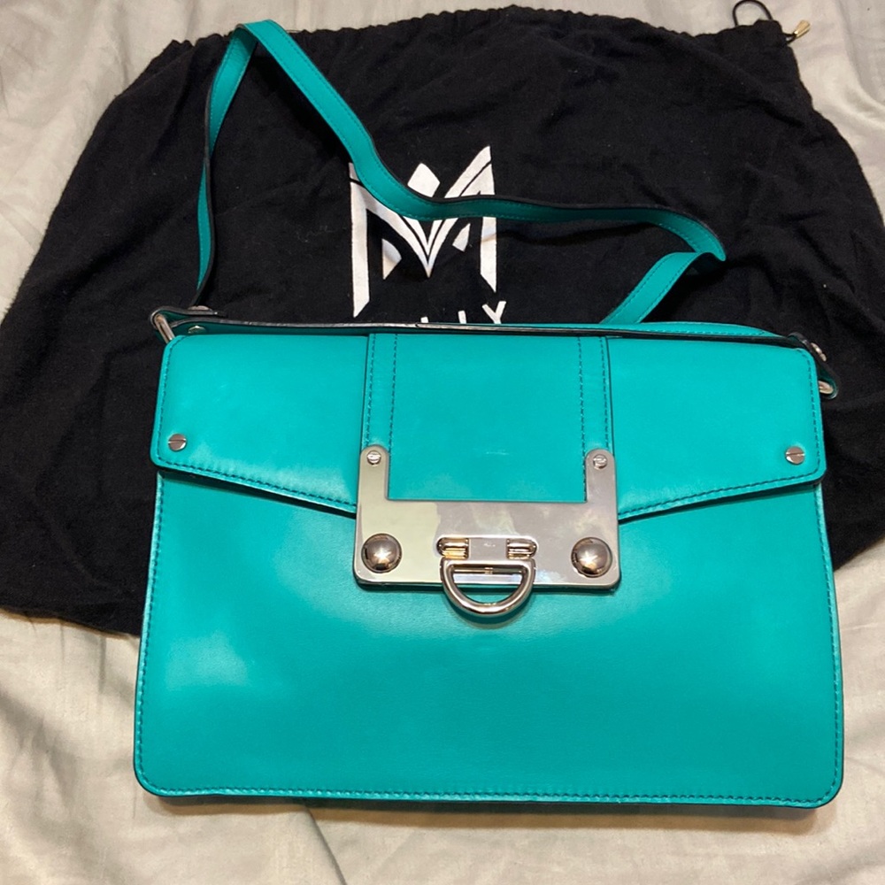 Milly crossbody bags